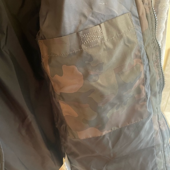 Diesel, Boys Jacket - Picture 13 of 15